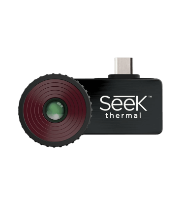 Тепловизоры Compact