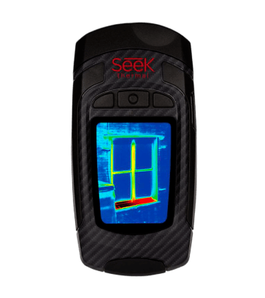 Тепловизоры Reveal