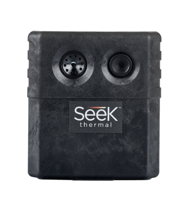 Тепловизоры Scan