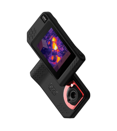 Тепловизоры Shot