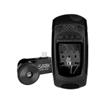 Ремонт техники Seek Thermal
