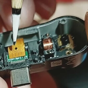 Ремонт техники Seek Thermal